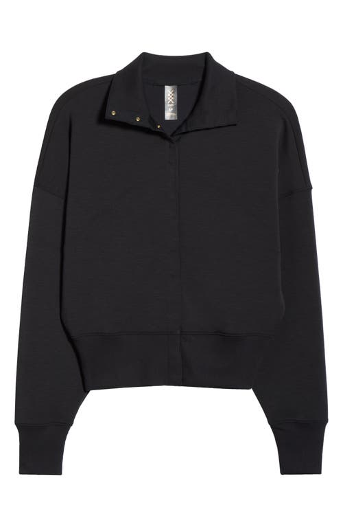 Rhone Rhone Dreamglow Snap Jacket