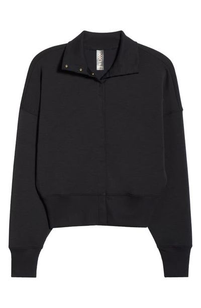 Rhone Rhone Dreamglow Snap Jacket