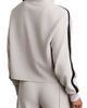 Rhone Rhone Dreamglow Track Half Zip Sweatshirt - 2