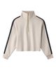 Rhone Rhone Dreamglow Track Half Zip Sweatshirt - 4