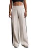 Rhone Rhone Dreamglow Track Stripe Wide Leg Pants - 1