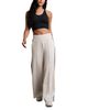 Rhone Rhone Dreamglow Track Stripe Wide Leg Pants - 2