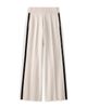 Rhone Rhone Dreamglow Track Stripe Wide Leg Pants - 6