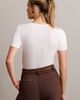Rhone Rhone Featherweight Rib T-Shirt - 1