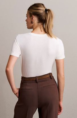 Rhone Rhone Featherweight Rib T-Shirt