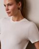 Rhone Rhone Featherweight Rib T-Shirt - 4