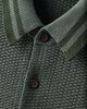 Rhone Rhone Fine Sweater Polo - 5