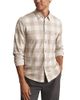 Rhone Rhone Hardy Flannel Moisture Wicking Pocket Shirt - 1