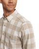 Rhone Rhone Hardy Flannel Moisture Wicking Pocket Shirt - 4