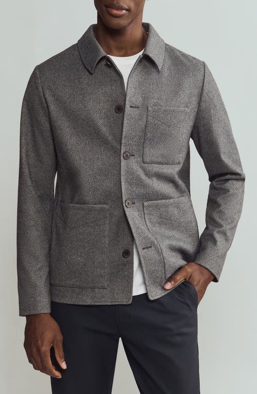 Rhone Rhone Highlands Chore Coat