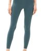 Rhone Rhone Instinct Contrast Leggings Blue Granite - 1