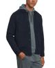 Rhone Rhone Landmark Snap Waffle Pocket Shacket - 1