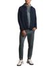 Rhone Rhone Landmark Snap Waffle Pocket Shacket - 2
