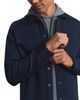 Rhone Rhone Landmark Snap Waffle Pocket Shacket - 4