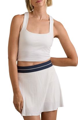 Rhone Rhone Lightspeed Court Longline Bra