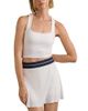 Rhone Rhone Lightspeed Court Longline Sports Bra - 1