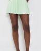 Rhone Rhone Lightspeed Court Skort Cool Mint - 2