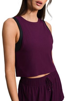 Rhone Rhone Lightspeed Layered Performance Tank