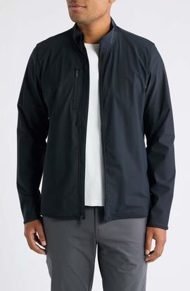 Rhone Rhone Long Game Performance Jacket
