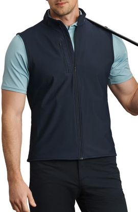 Rhone Rhone Long Game Performance Vest