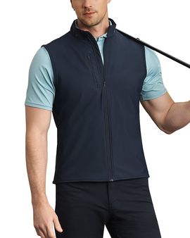 Rhone Rhone Long Game Vest