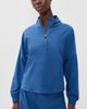 Rhone Rhone Mirage Anorak Deep Sea Blue - 2