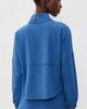 Rhone Rhone Mirage Anorak Deep Sea Blue - 3