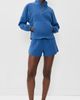Rhone Rhone Mirage Anorak Deep Sea Blue - 5