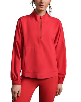 Rhone Rhone Mirage Anorak Pullover