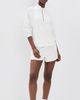 Rhone Rhone Mirage Anorak Snow White - 5
