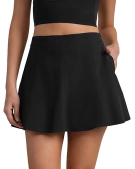 Rhone Rhone Mirage Skort