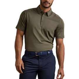 Rhone Rhone Performance Piqué Polo