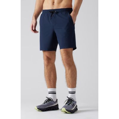Rhone Rhone Pursuit 7-Inch Lined Training Shorts