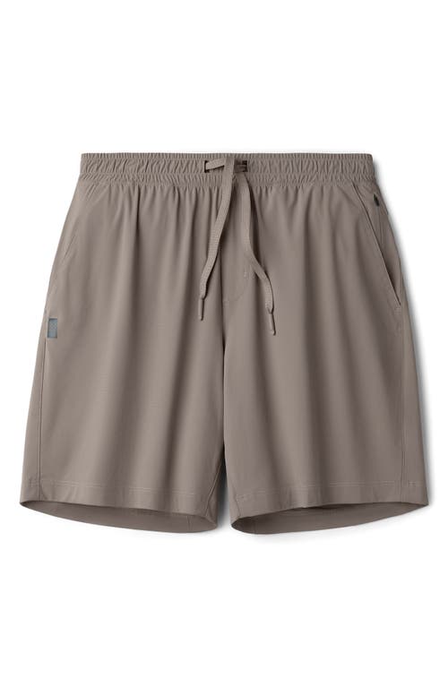 Rhone Rhone Pursuit 7-Inch Unlined Training Shorts
