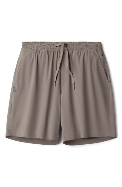 Rhone Rhone Pursuit 7-Inch Unlined Training Shorts