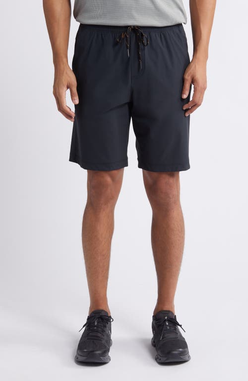 Rhone Rhone Pursuit 9-Inch Unlined Training Shorts