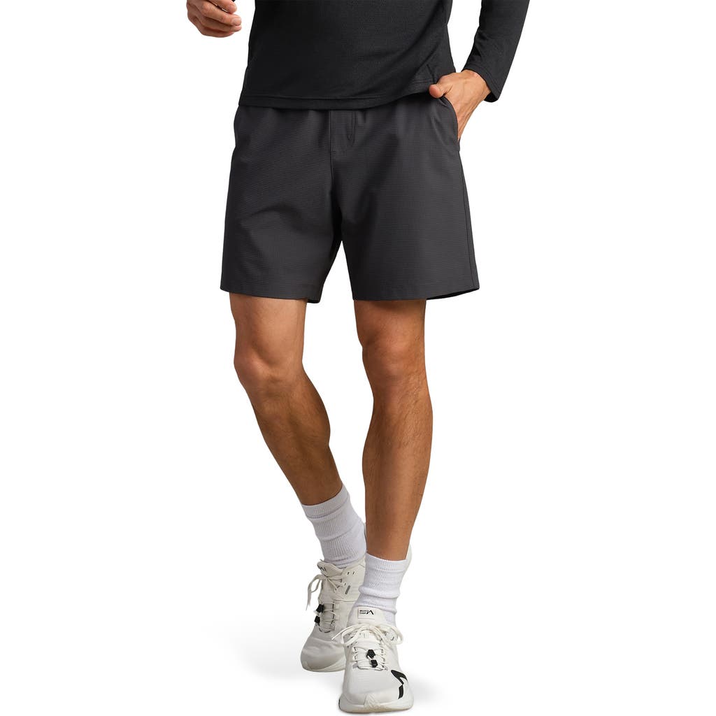 Rhone Rhone Pursuit Ripstop 7-Inch Unlined Trail Shorts