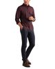 Rhone Rhone Red Gingham Slim Fit Commuter Shirt - 2
