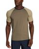 Rhone Rhone Reign Raglan Short Sleeve T-Shirt - 1