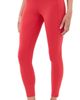 Rhone Rhone Revive 7/8 Pocket Leggings CABANA RED - 1