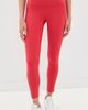 Rhone Rhone Revive 7/8 Pocket Leggings CABANA RED - 2