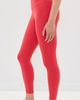 Rhone Rhone Revive 7/8 Pocket Leggings CABANA RED - 4
