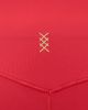 Rhone Rhone Revive 7/8 Pocket Leggings CABANA RED - 6