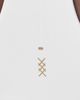 Rhone Rhone Revive Longline Bra Snow White - 6