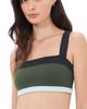 Rhone Rhone Revive Trio Bra Duffel Bag Green - 1