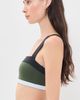 Rhone Rhone Revive Trio Bra Duffel Bag Green - 4