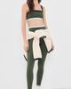 Rhone Rhone Revive Trio Bra Duffel Bag Green - 5