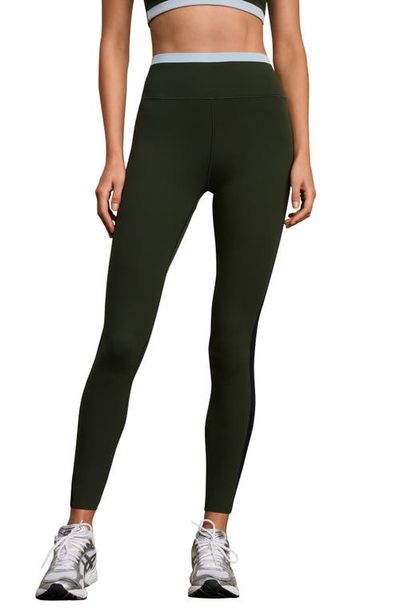 Rhone Rhone Revive Trio High Waist 7/8 Performance Leggings