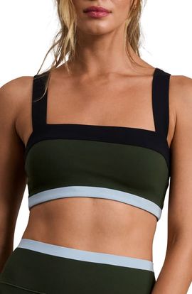 Rhone Rhone Revive Trio Sports Bra