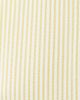 Rhone Rhone Saltair Jacket Citron Seersucker - 6